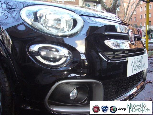 FIAT 500X 1.0 T3 120CV Sport Km0 Full Optional KM0