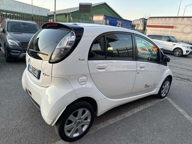 Citroen C-Zero C-Zero full electric Seduction