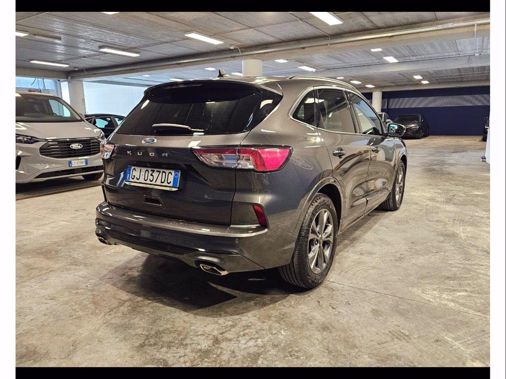 FORD Kuga 1.5 ecoblue st-line 2wd 120cv del 2022