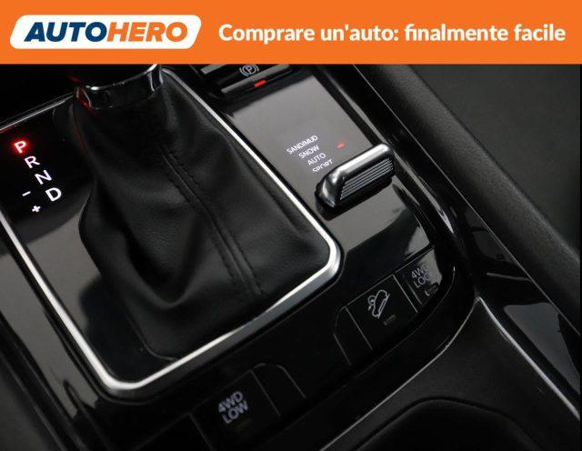 JEEP Compass 1.3 Turbo T4 190 CV PHEV AT6 4xe Night Eagle