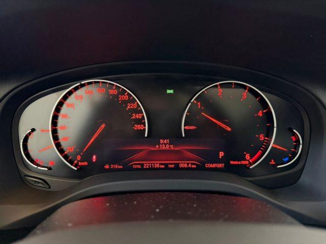 BMW X3 sDrive18d 48V //TETTO//UNICO PROP//