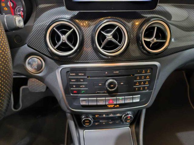 MERCEDES-BENZ G LA (X156) - LA 220 d Automatic 4Matic Pre