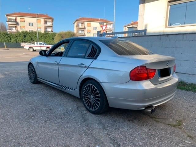 Bmw 318i cat 143CV AUTOMATICA