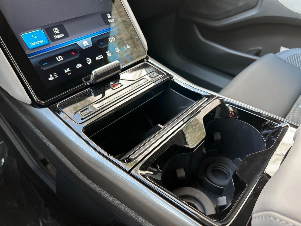 FORD Explorer Elettrico Explorer 77kWh Extended Range RWD 286 CV 210 kW Elettrico Trasmissione automatica