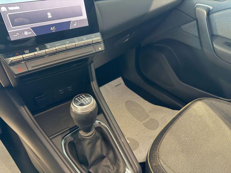 Renault Captur Captur TCe 90 CV Techno