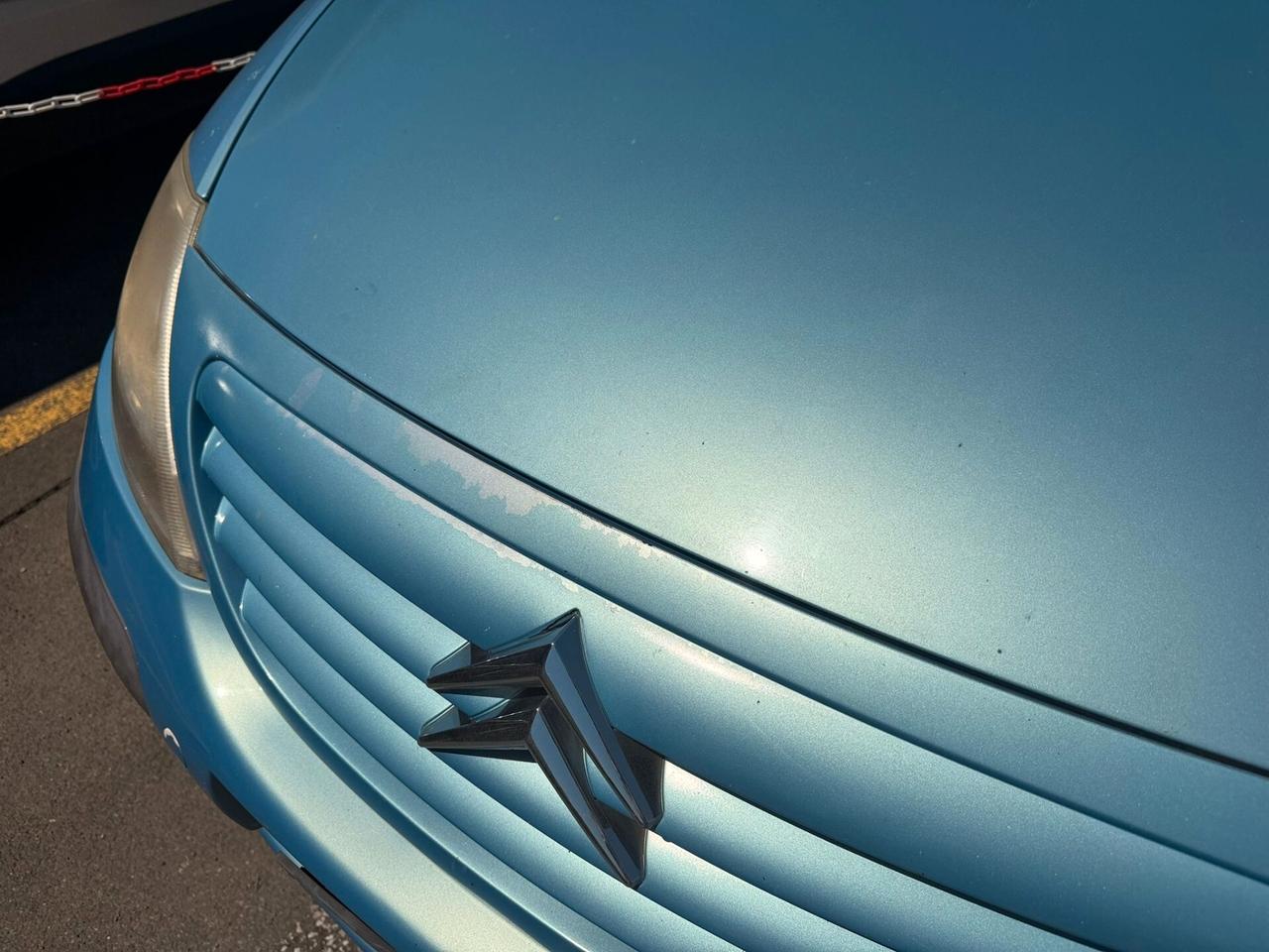 Citroen C3 1.4 HDi 70CV Classique