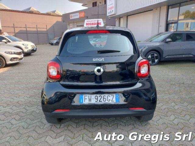 SMART ForFour 70 1.0 twinamic Youngster - GARANZIA FINO 36 MESI