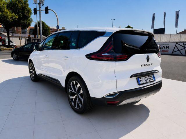RENAULT Espace Blue dCi 160CV EDC Executive 4Control