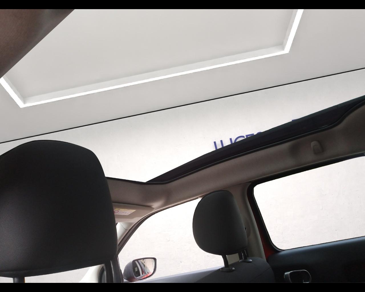 CITROEN C4 Cactus - BlueHDi 100 Shine