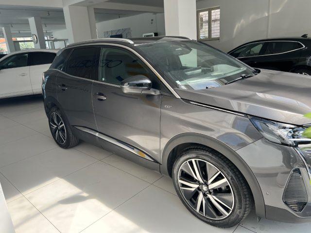 PEUGEOT 3008 BlueHDi 130 S&S EAT8 GT Pack tua da ?249,00