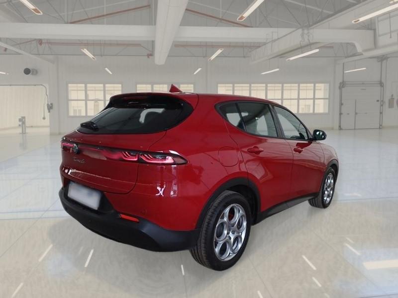 ALFA ROMEO TONALE 1.6 DIESEL 130 CV TCT6 SPRINT SUV