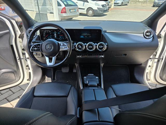 MERCEDES-BENZ B 200 Automatic Sport Plus