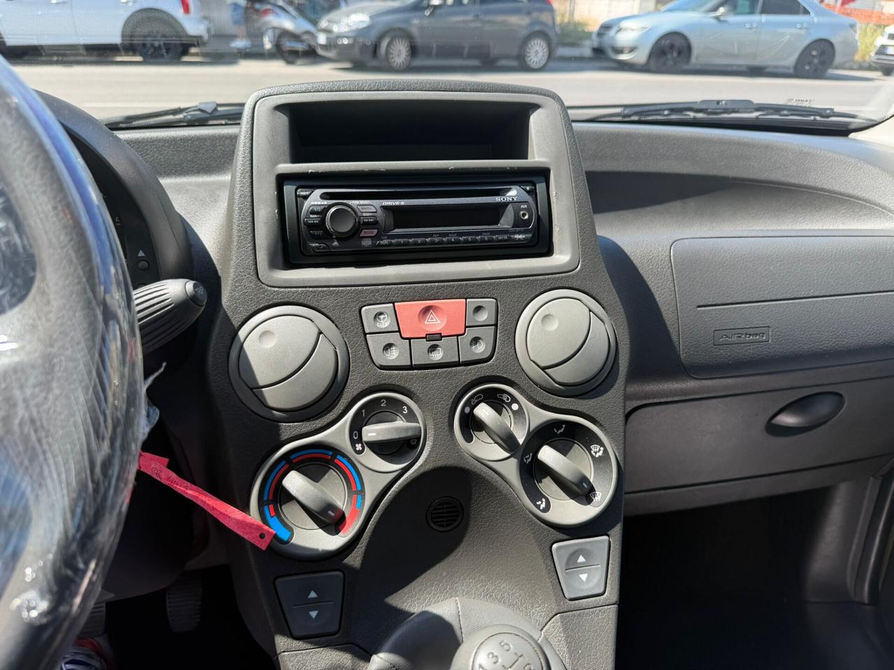 Fiat Panda 1.2 Dynamic