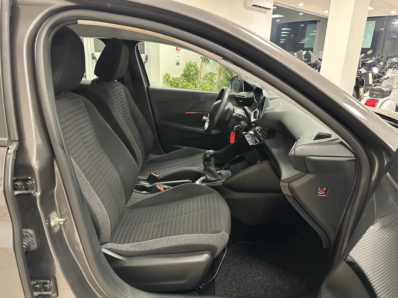 Peugeot 208 PureTech 75 Stop&Start Active - 2020
