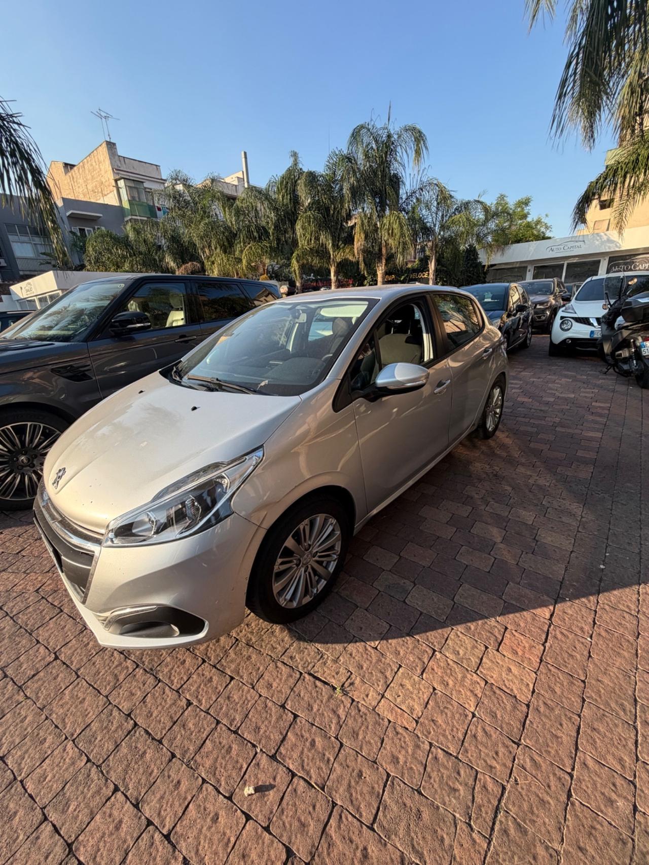 Peugeot 208 BlueHDi 100 5 porte Allure OFFERTA SETTIMANALE EURO 5900