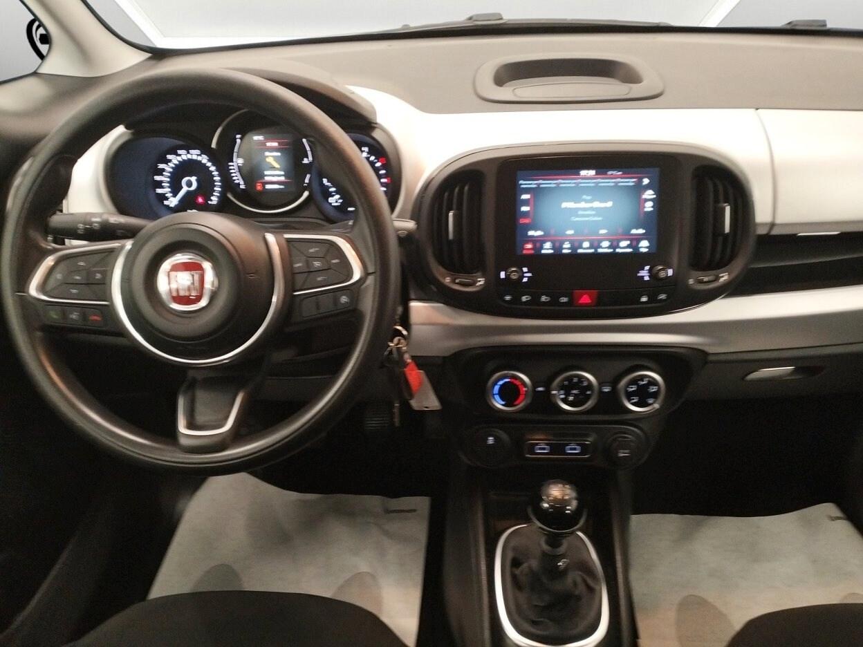 FIAT 500L 500L 1.3 Multijet 95 CV Connect