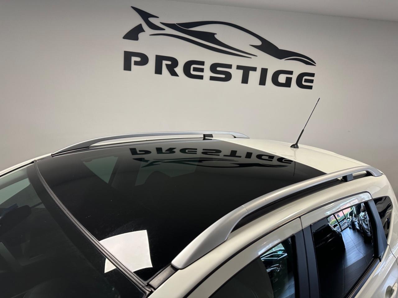 NISSAN QASHQAI 2.0 DCI 150CV TETTO FULL N-TEC