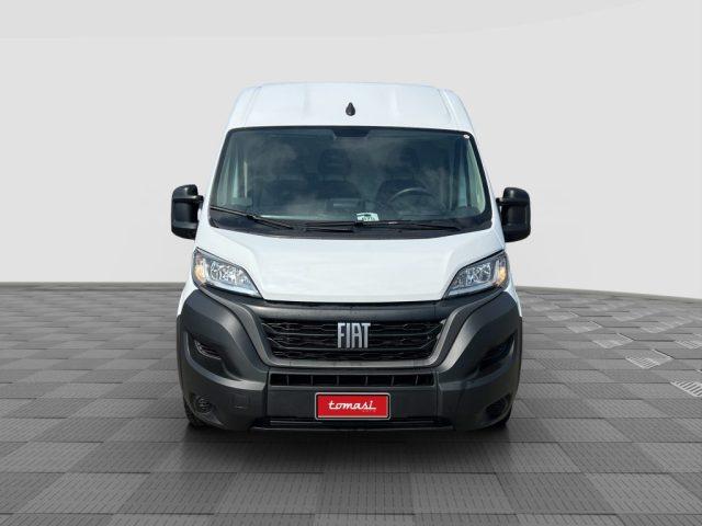 FIAT Ducato Ducato 35 2.2 Mjt 140CV PLM-TM Furgone