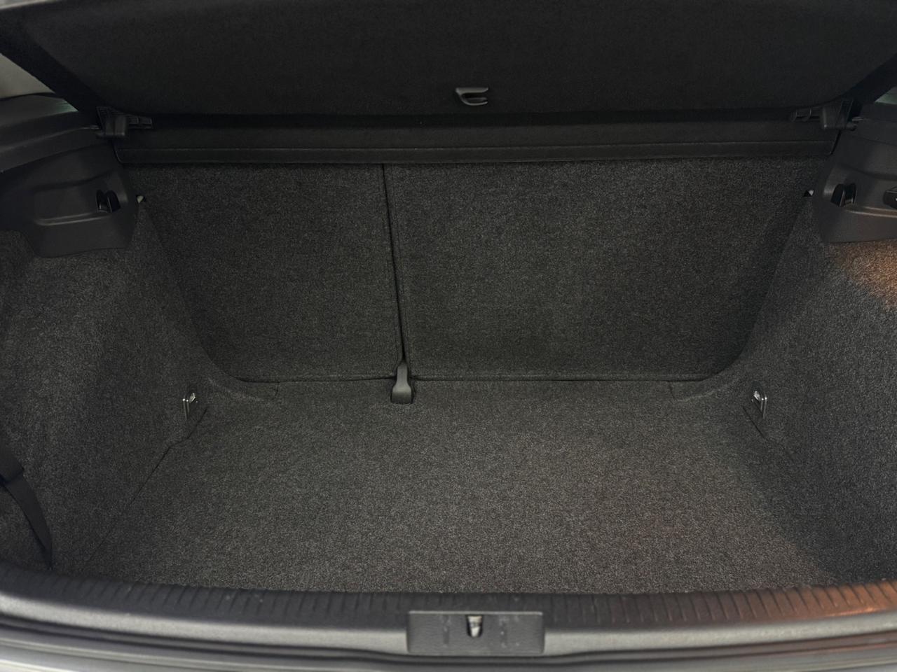 Volkswagen Golf 2.0 TDI GT Sport