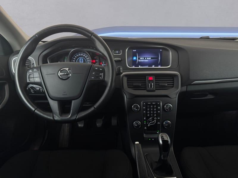VOLVO V40 D2 BUSINESS