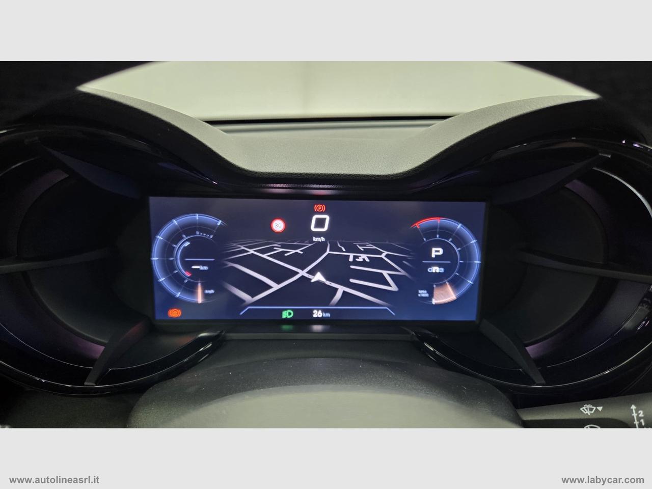 ALFA ROMEO Junior 1.2 145 CV Hybrid eDCT6 Speciale