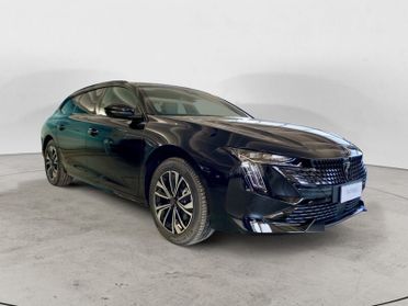Peugeot 508 508 SW 1.5 bluehdi Allure s&s 130cv eat8