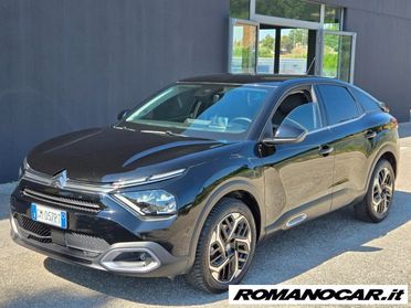 CITROEN C4 BHDi 130 EAT8 Shine Parcheggio Automatico