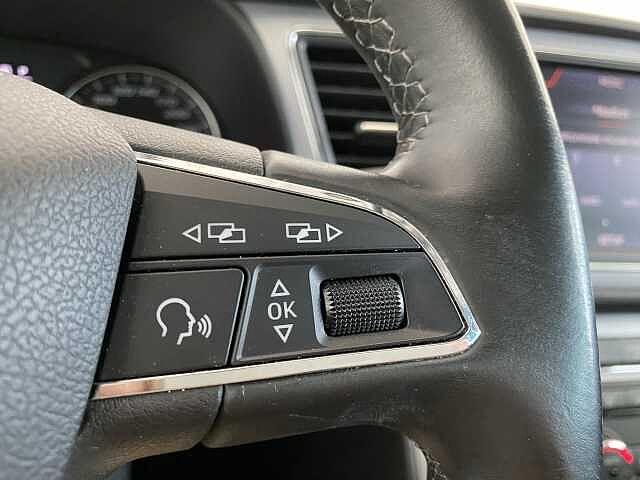 SEAT Leon 1.6 TDI 115 CV DSG 5p. XCELLENCE