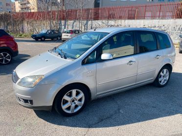 Ford Focus CC Focus C-Max 1.8 TDCi (115CV) Titanium