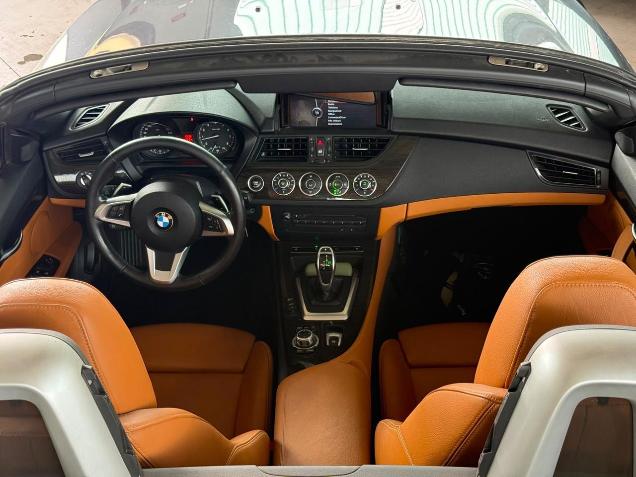 Bmw Z4 sDrive18i