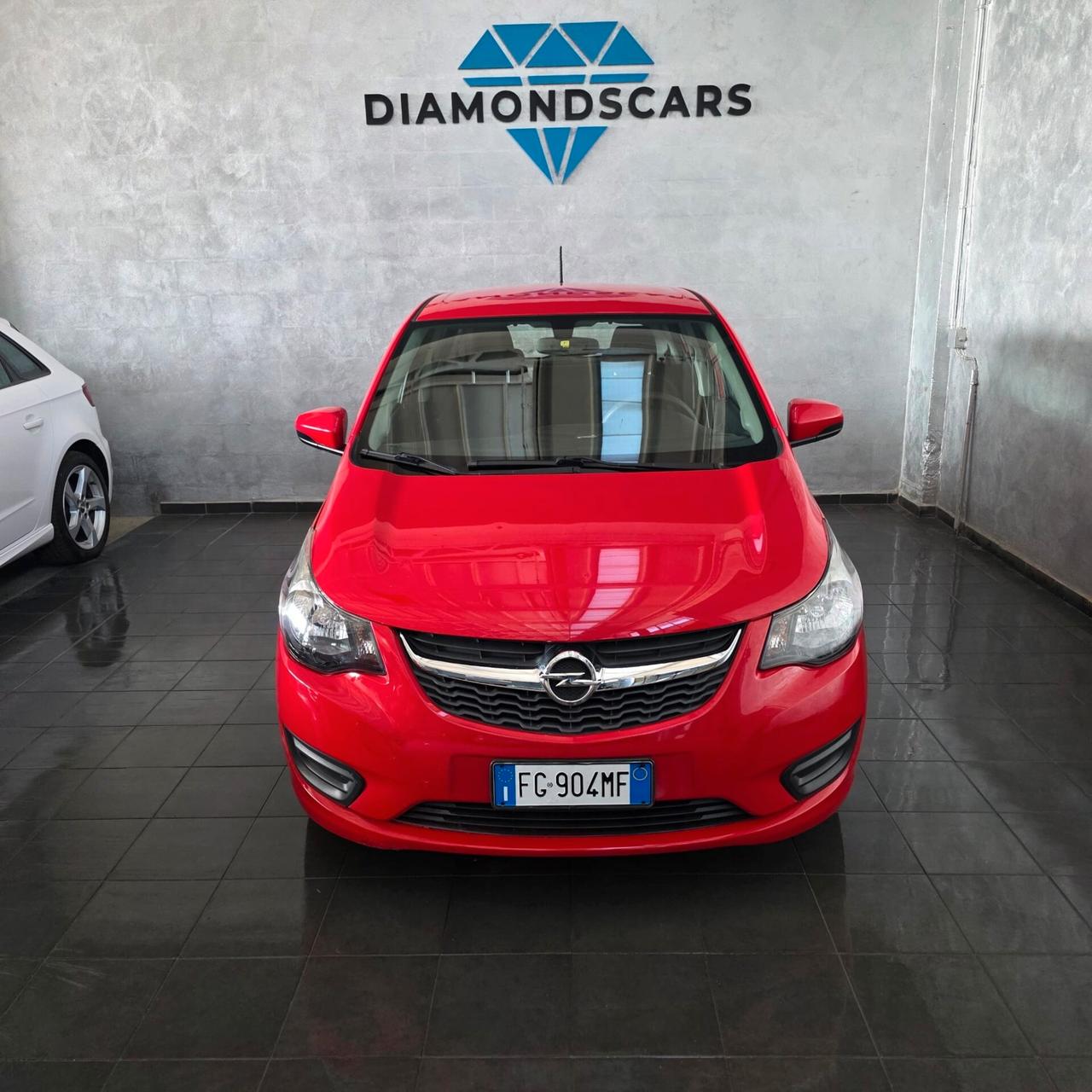 Opel KARL 1.0 BENZINA
