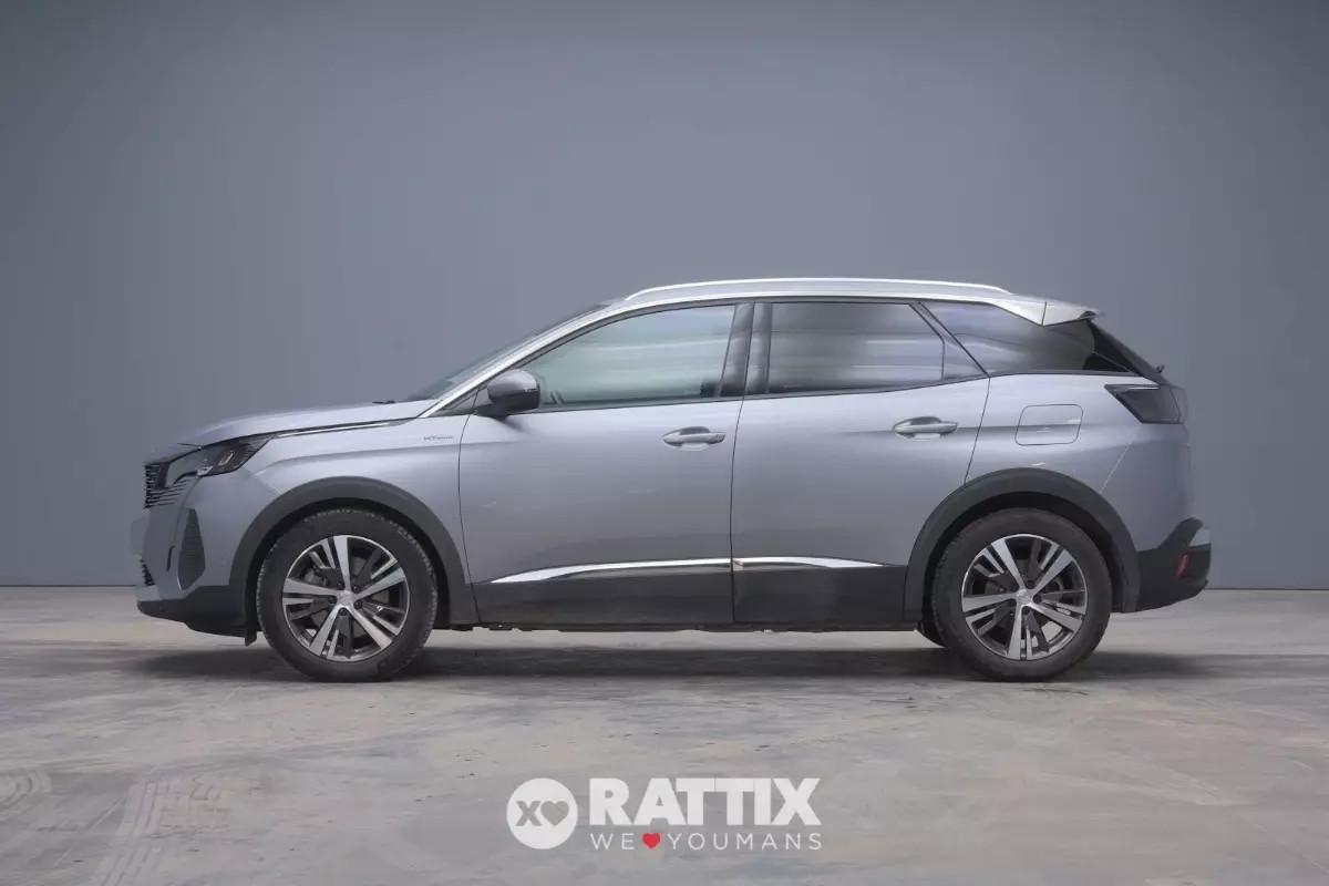 Peugeot 3008 1.6 Hybrid Phev 225CV Allure Pack e-EAT8