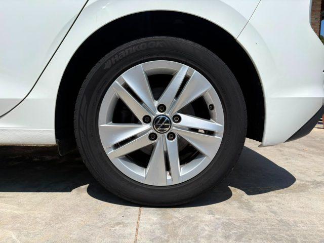 VOLKSWAGEN Golf 2.0 TDI 150 CV