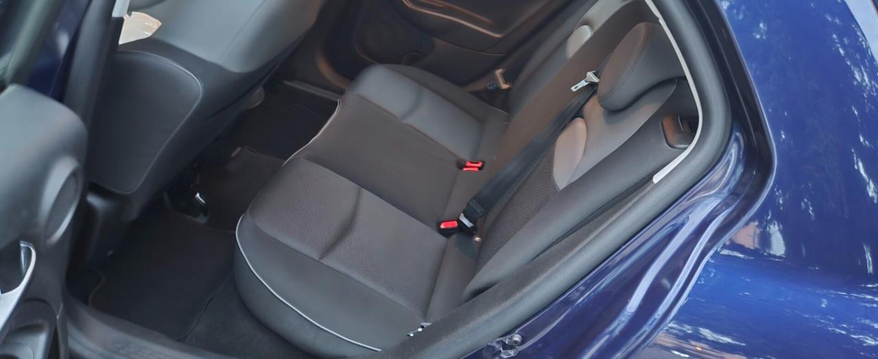 Fiat 500X 1.3 MultiJet 95 CV Business