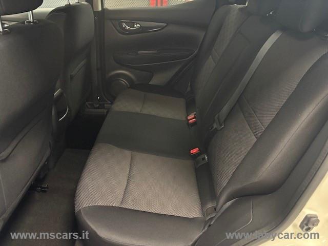 NISSAN Qashqai 1.6 dCi 4WD 360