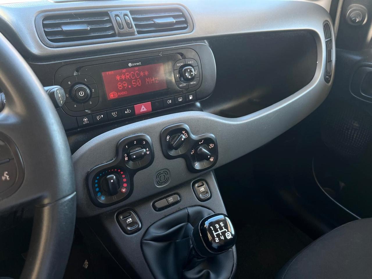 Fiat Panda 0.9 TwinAir MY21 CityLife NEOPATENTATI