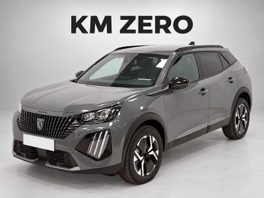 Peugeot 2008 2008 1.2 puretech Allure s&s 130cv eat8