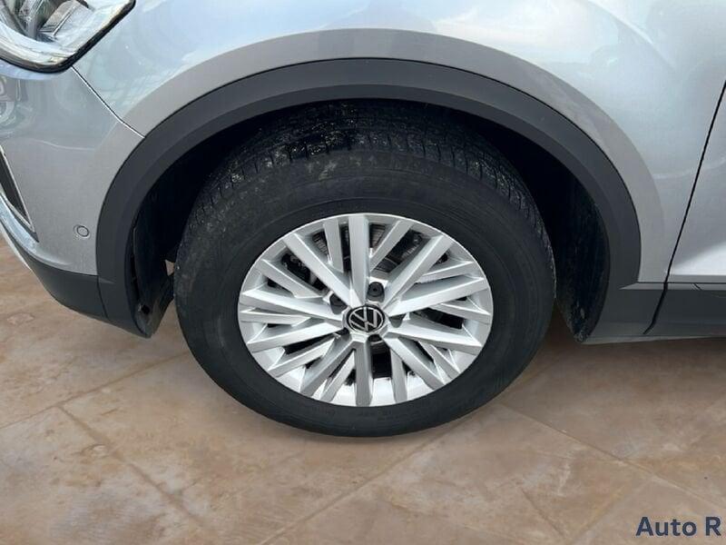 Volkswagen T-Roc T-Roc 2.0 TDI SCR 150 CV DSG Life