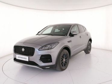 Jaguar E-Pace 2.0d i4 mhev awd 163cv auto