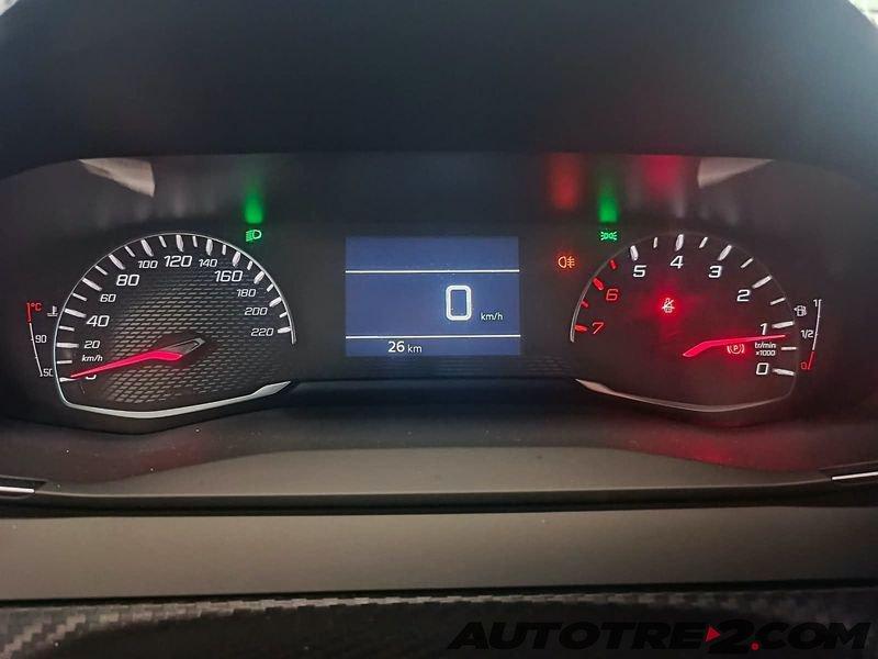 Peugeot 208 208 1.2 turbo Edition 100cv