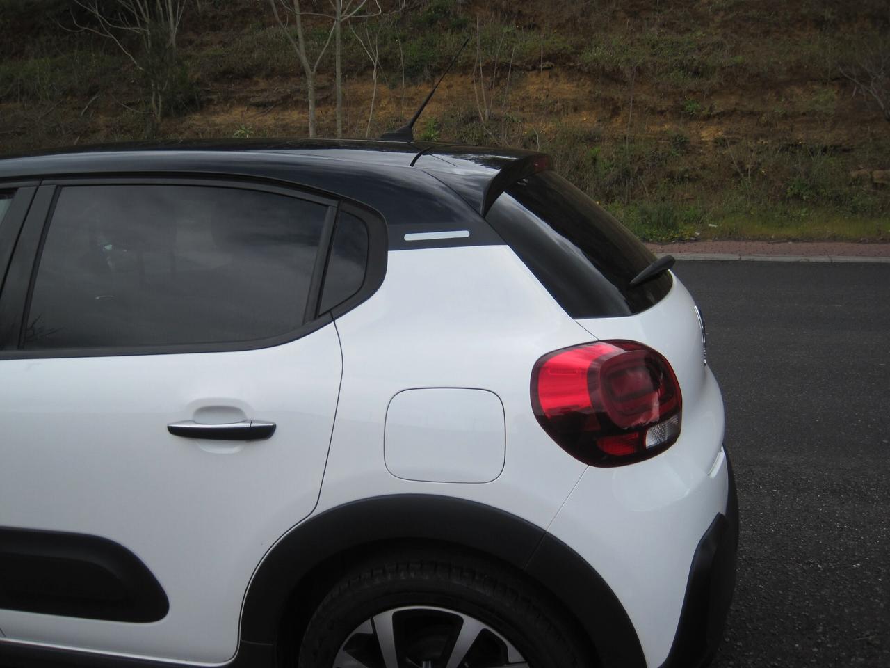 Citroen C3 PureTech 83 S&S Shine