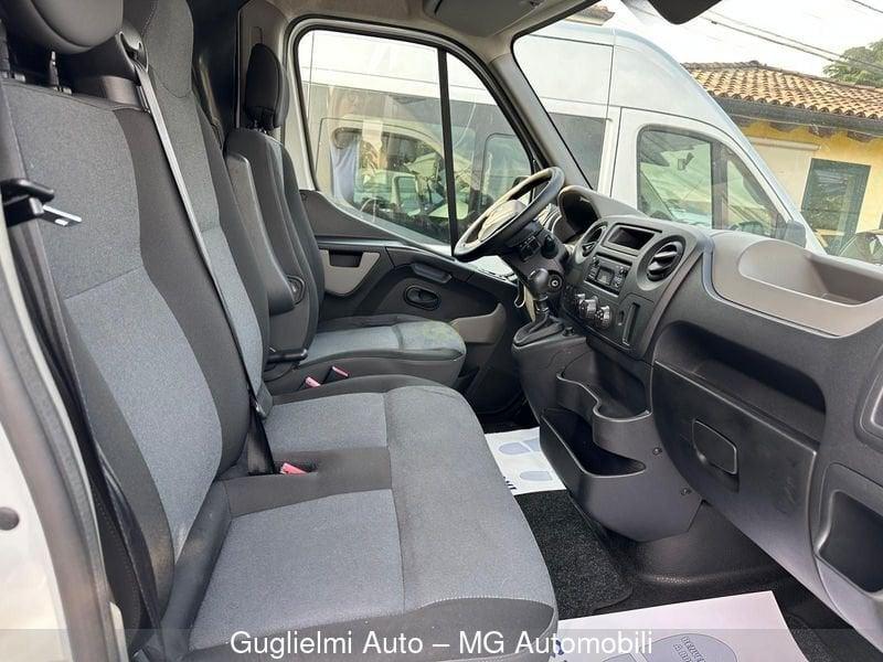 Renault Master Master T35 2.3 dCi/125 PM-TM Furgone E5
