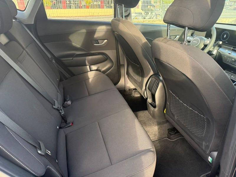 Hyundai Kona Kona 1.0 t-gdi 48V X Line 2wd 120cv