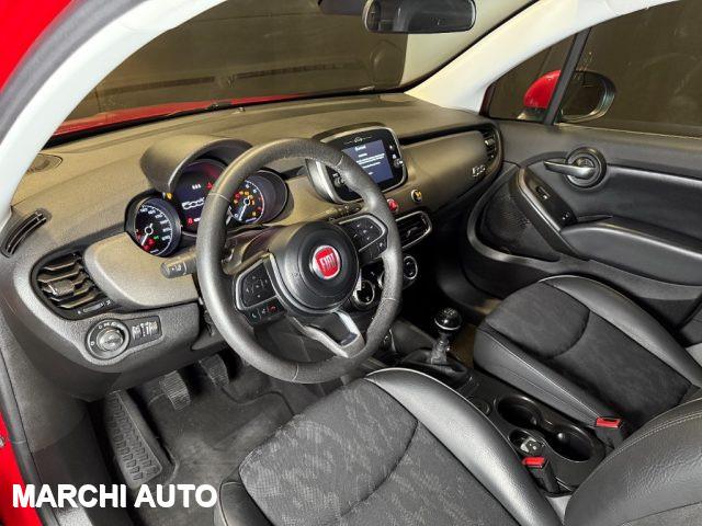 FIAT 500X 1.0 T3 120 CV Cross