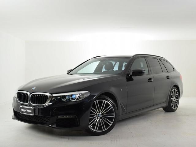 BMW Serie 5 Touring 520 d xDrive Auto