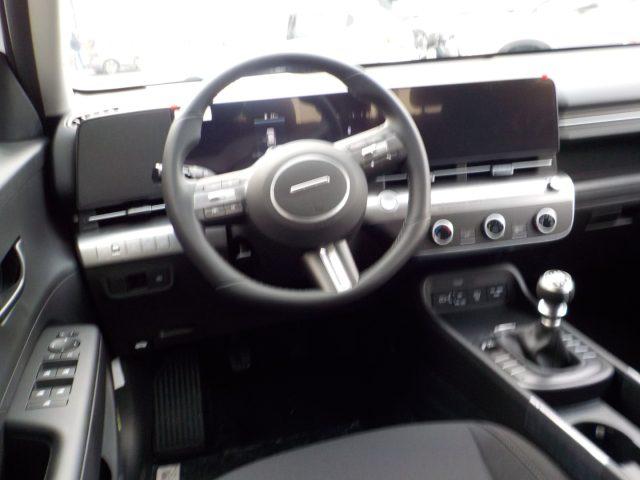 HYUNDAI Bayon 1.0 T-GDI GPL 84CV X-Tech
