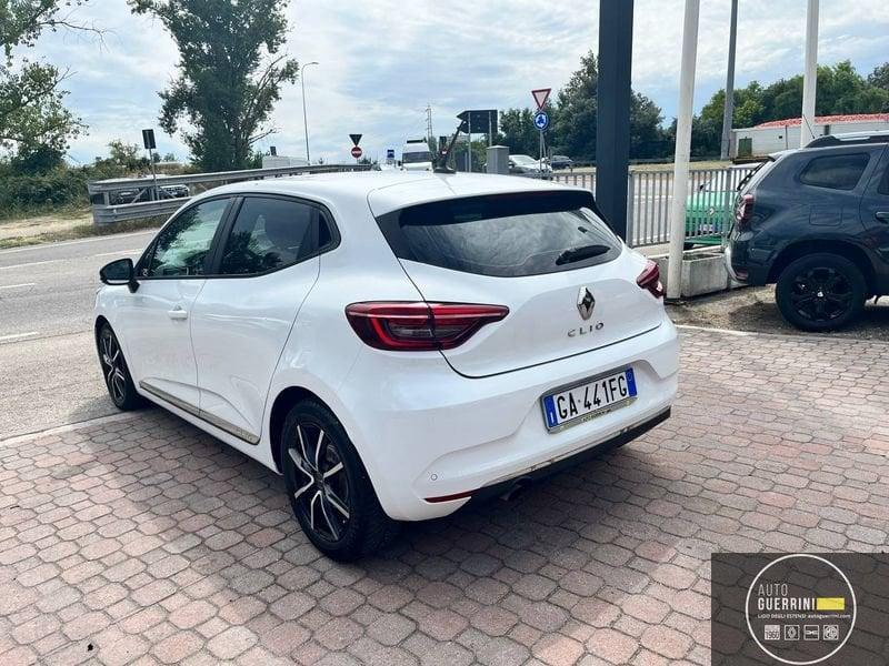 Renault Clio Clio TCe 100 CV GPL 5 porte Intens