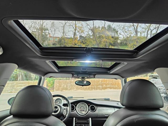 MINI Mini 1.6 16V Cooper S