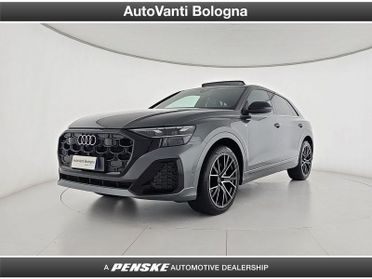 Audi Q8 Q8 3.0 tdi mhev S line edition quattro 286cv tiptronic
