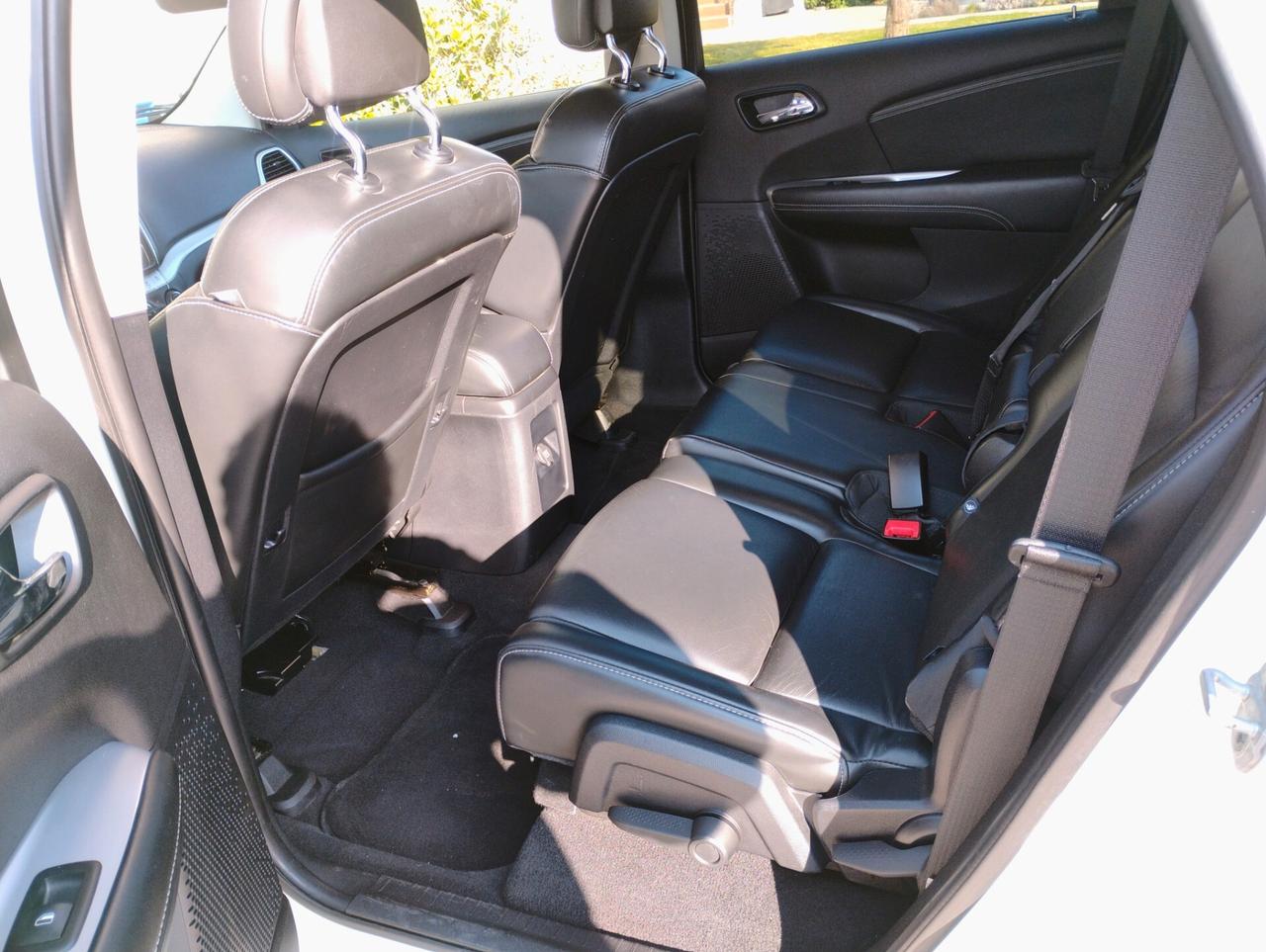 Fiat Freemont 2.0 Multijet 140 CV Urban